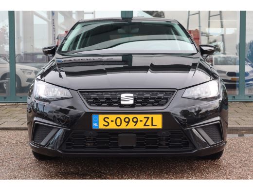 Seat Ibiza 1.0 EcoTSI Style Business Intense 95PK | Airco (automatisch) | Cruise control | Parkeersensor achter ActivLease financial lease