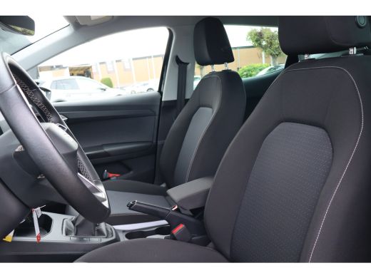 Seat Ibiza 1.0 EcoTSI Style Business Intense 95PK | Airco (automatisch) | Cruise control | Parkeersensor achter ActivLease financial lease