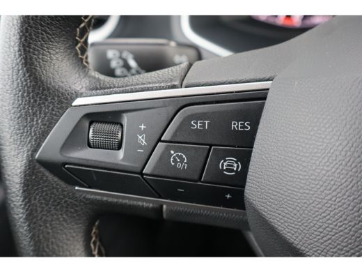 Seat Ibiza 1.0 EcoTSI Style Business Intense 95PK | Airco (automatisch) | Cruise control | Parkeersensor achter ActivLease financial lease