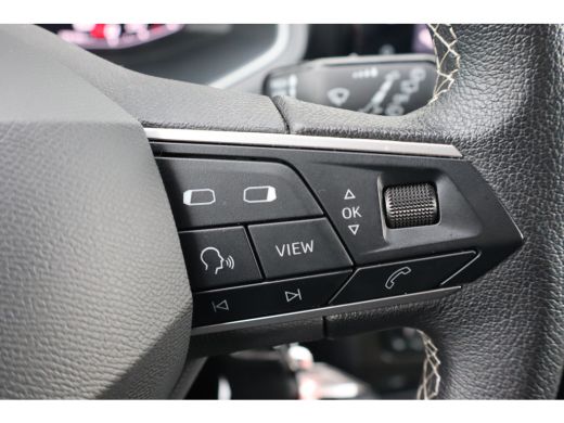 Seat Ibiza 1.0 EcoTSI Style Business Intense 95PK | Airco (automatisch) | Cruise control | Parkeersensor achter ActivLease financial lease