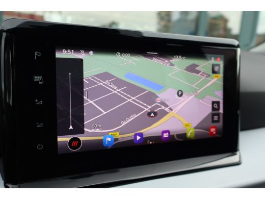 Seat Ibiza 1.0 EcoTSI Style Business Intense 95PK | Airco (automatisch) | Cruise control | Parkeersensor achter ActivLease financial lease