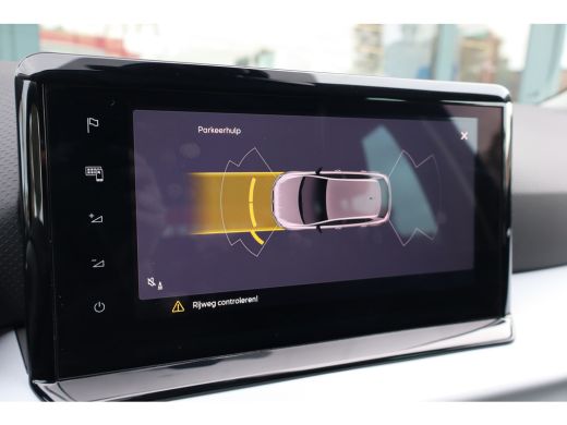 Seat Ibiza 1.0 EcoTSI Style Business Intense 95PK | Airco (automatisch) | Cruise control | Parkeersensor achter ActivLease financial lease