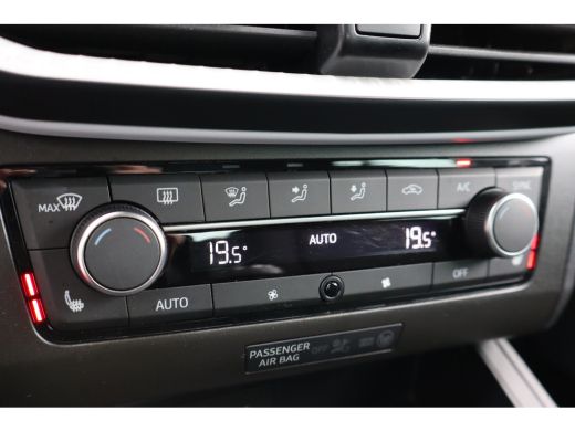 Seat Ibiza 1.0 EcoTSI Style Business Intense 95PK | Airco (automatisch) | Cruise control | Parkeersensor achter ActivLease financial lease