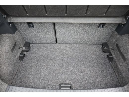 Seat Ibiza 1.0 EcoTSI Style Business Intense 95PK | Airco (automatisch) | Cruise control | Parkeersensor achter ActivLease financial lease