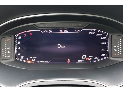 Seat Ibiza 1.0 EcoTSI Style Business Intense 95PK | Airco (automatisch) | Cruise control | Parkeersensor achter ActivLease financial lease