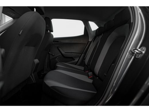 Seat Ibiza 1.0 TSI 95 pk Style Business Intense Carplay | Climate Control | Led verlichting | Cruise control ActivLease financial lease