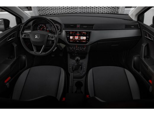 Seat Ibiza 1.0 TSI 95 pk Style Business Intense Carplay | Climate Control | Led verlichting | Cruise control ActivLease financial lease