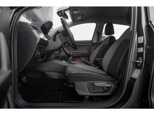 Seat Ibiza 1.0 TSI 95 pk Style Business Intense Carplay | Climate Control | Led verlichting | Cruise control ActivLease financial lease