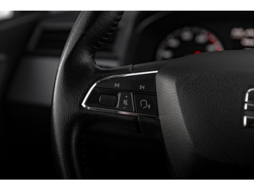 Seat Ibiza 1.0 TSI 95 pk Style Business Intense Carplay | Climate Control | Led verlichting | Cruise control ActivLease financial lease