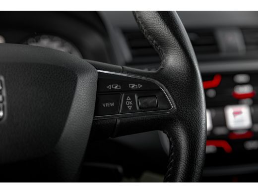 Seat Ibiza 1.0 TSI 95 pk Style Business Intense Carplay | Climate Control | Led verlichting | Cruise control ActivLease financial lease