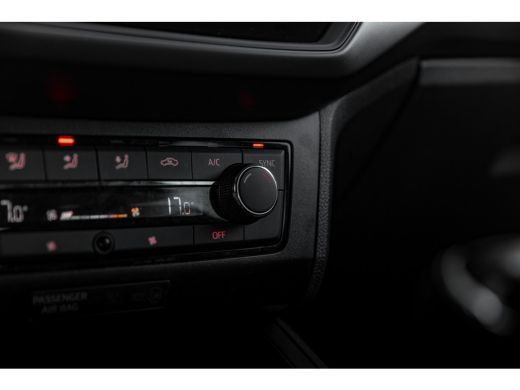 Seat Ibiza 1.0 TSI 95 pk Style Business Intense Carplay | Climate Control | Led verlichting | Cruise control ActivLease financial lease