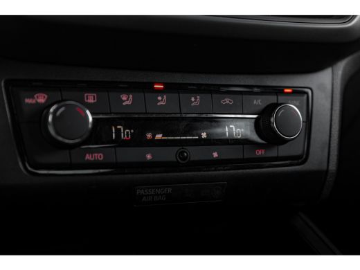 Seat Ibiza 1.0 TSI 95 pk Style Business Intense Carplay | Climate Control | Led verlichting | Cruise control ActivLease financial lease