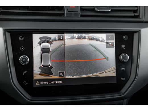 Seat Ibiza 1.0 TSI 95 pk Style Business Intense Carplay | Climate Control | Led verlichting | Cruise control ActivLease financial lease