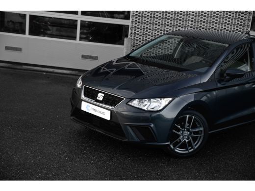 Seat Ibiza 1.0 TSI 95 pk Style Business Intense Carplay | Climate Control | Led verlichting | Cruise control ActivLease financial lease