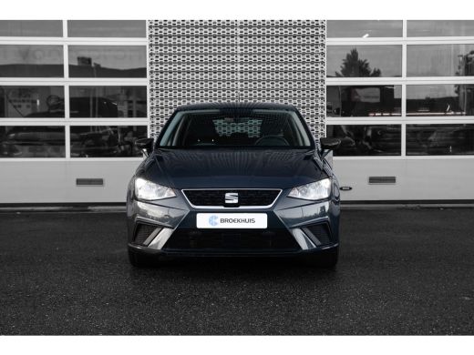 Seat Ibiza 1.0 TSI 95 pk Style Business Intense Carplay | Climate Control | Led verlichting | Cruise control ActivLease financial lease