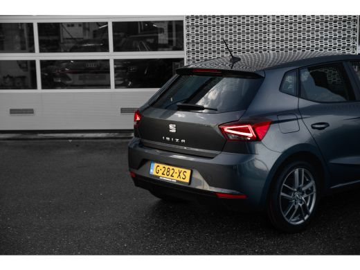 Seat Ibiza 1.0 TSI 95 pk Style Business Intense Carplay | Climate Control | Led verlichting | Cruise control ActivLease financial lease