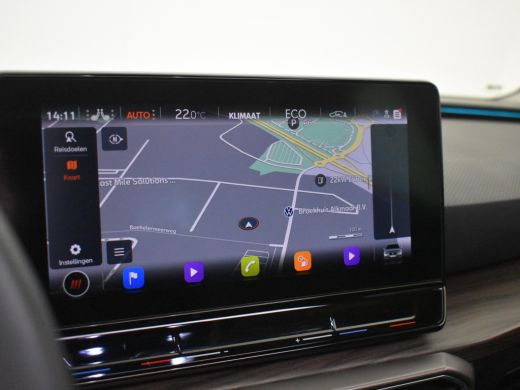 Seat Leon 1.4 TSI eHybrid PHEV FR l Stoel en Stuurverwarming l Achteruitrij Camera l Panoramadak l FULL LED... ActivLease financial lease