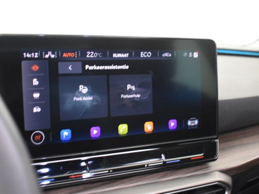 Seat Leon 1.4 TSI eHybrid PHEV FR l Stoel en Stuurverwarming l Achteruitrij Camera l Panoramadak l FULL LED... ActivLease financial lease