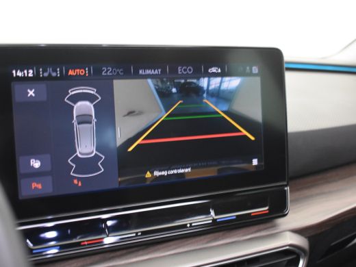 Seat Leon 1.4 TSI eHybrid PHEV FR l Stoel en Stuurverwarming l Achteruitrij Camera l Panoramadak l FULL LED... ActivLease financial lease