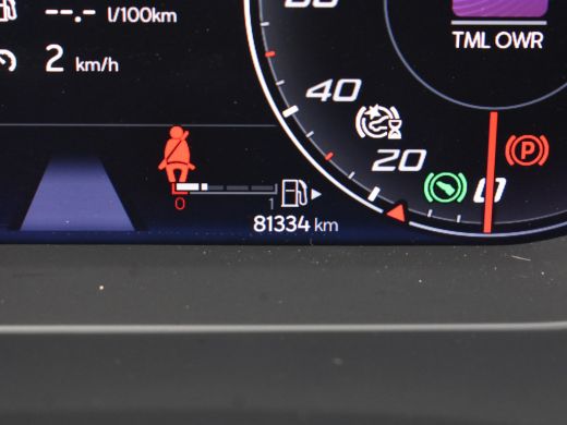 Seat Leon 1.4 TSI eHybrid PHEV FR l Stoel en Stuurverwarming l Achteruitrij Camera l Panoramadak l FULL LED... ActivLease financial lease