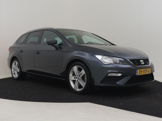 Seat Leon 1.5 TSI FR Business Intense l Stoelverwarming l Navigatie l Digital Dash l Camera l Parkeersensor... ActivLease financial lease