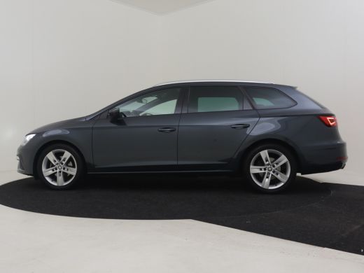 Seat Leon 1.5 TSI FR Business Intense l Stoelverwarming l Navigatie l Digital Dash l Camera l Parkeersensor... ActivLease financial lease