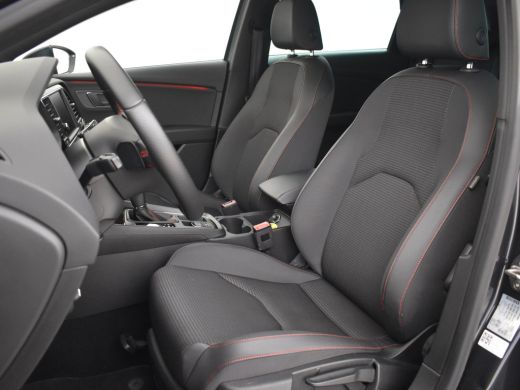 Seat Leon 1.5 TSI FR Business Intense l Stoelverwarming l Navigatie l Digital Dash l Camera l Parkeersensor... ActivLease financial lease