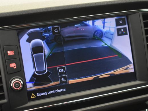 Seat Leon 1.5 TSI FR Business Intense l Stoelverwarming l Navigatie l Digital Dash l Camera l Parkeersensor... ActivLease financial lease