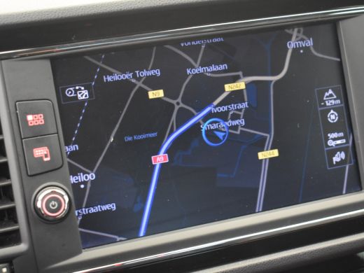 Seat Leon 1.5 TSI FR Business Intense l Stoelverwarming l Navigatie l Digital Dash l Camera l Parkeersensor... ActivLease financial lease