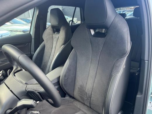 Skoda Enyaq iV Sportline 60 | 20" lichtmetalen velgen Taurus, antraciet gepolijst | 8 Luidsprekers | Achteruitri... ActivLease financial lease