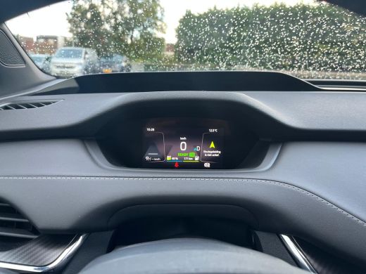 Skoda Enyaq iV Sportline 60 | 20" lichtmetalen velgen Taurus, antraciet gepolijst | 8 Luidsprekers | Achteruitri... ActivLease financial lease