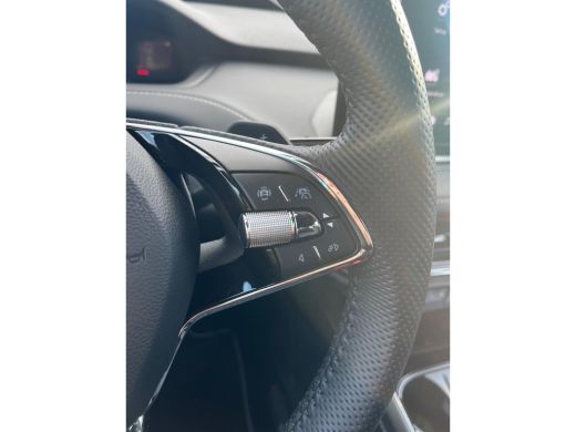 Skoda Enyaq iV Sportline 60 | 20" lichtmetalen velgen Taurus, antraciet gepolijst | 8 Luidsprekers | Achteruitri... ActivLease financial lease