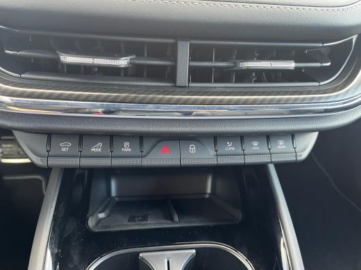 Skoda Enyaq iV Sportline 60 | 20" lichtmetalen velgen Taurus, antraciet gepolijst | 8 Luidsprekers | Achteruitri... ActivLease financial lease