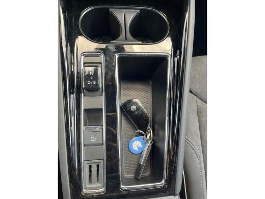 Skoda Enyaq iV Sportline 60 | 20" lichtmetalen velgen Taurus, antraciet gepolijst | 8 Luidsprekers | Achteruitri... ActivLease financial lease