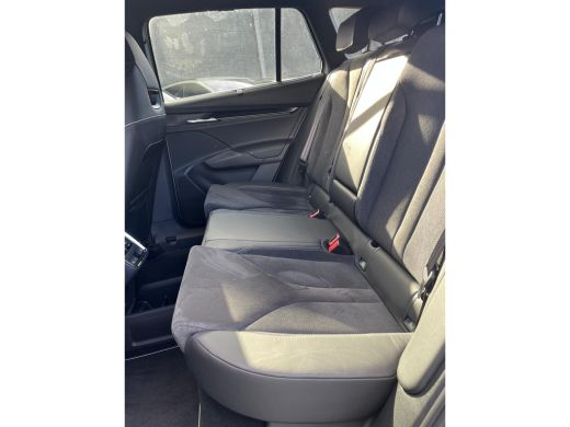 Skoda Enyaq iV Sportline 60 | 20" lichtmetalen velgen Taurus, antraciet gepolijst | 8 Luidsprekers | Achteruitri... ActivLease financial lease