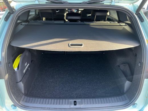 Skoda Enyaq iV Sportline 60 | 20" lichtmetalen velgen Taurus, antraciet gepolijst | 8 Luidsprekers | Achteruitri... ActivLease financial lease