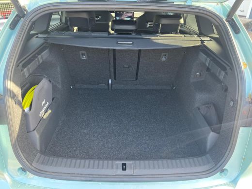 Skoda Enyaq iV Sportline 60 | 20" lichtmetalen velgen Taurus, antraciet gepolijst | 8 Luidsprekers | Achteruitri... ActivLease financial lease