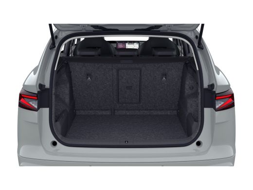 Skoda Enyaq iV Sportline | Chrome interieur accenten | Driving mode select | LED interieurverlichting inclusief ... ActivLease financial lease