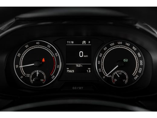 Skoda Fabia 1.0 TSI 110 pk Ambition Carplay | Airco | Cruise control | Led verlichting ActivLease financial lease