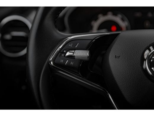 Skoda Fabia 1.0 TSI 110 pk Ambition Carplay | Airco | Cruise control | Led verlichting ActivLease financial lease