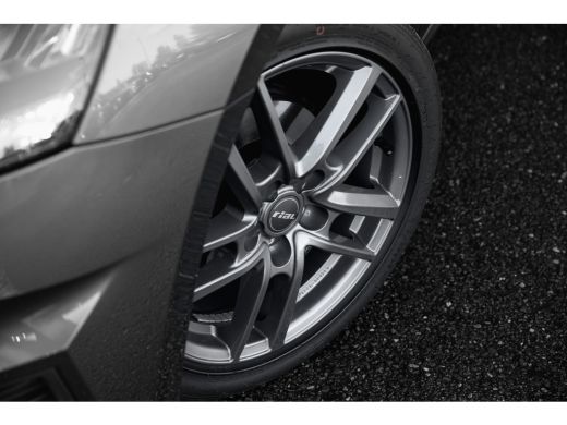 Skoda Fabia 1.0 TSI 110 pk Ambition Carplay | Airco | Cruise control | Led verlichting ActivLease financial lease