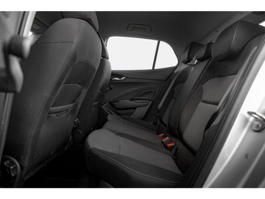 Skoda Fabia 1.0 TSI 95 pk Ambition Carplay | Airco | Cruise control | led verlichting ActivLease financial lease