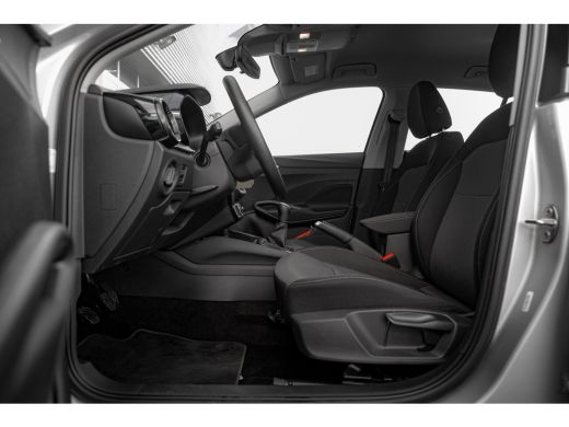 Skoda Fabia 1.0 TSI 95 pk Ambition Carplay | Airco | Cruise control | led verlichting ActivLease financial lease