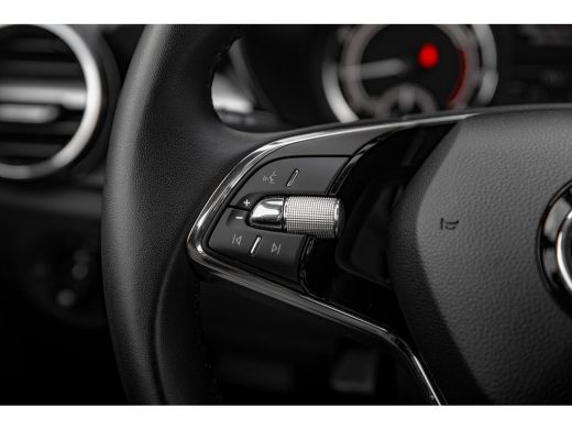 Skoda Fabia 1.0 TSI 95 pk Ambition Carplay | Airco | Cruise control | led verlichting ActivLease financial lease