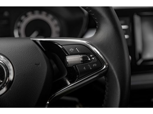 Skoda Fabia 1.0 TSI 95 pk Ambition Carplay | Airco | Cruise control | led verlichting ActivLease financial lease