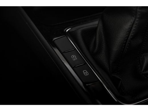 Skoda Fabia 1.0 TSI 95 pk Ambition Carplay | Airco | Cruise control | led verlichting ActivLease financial lease