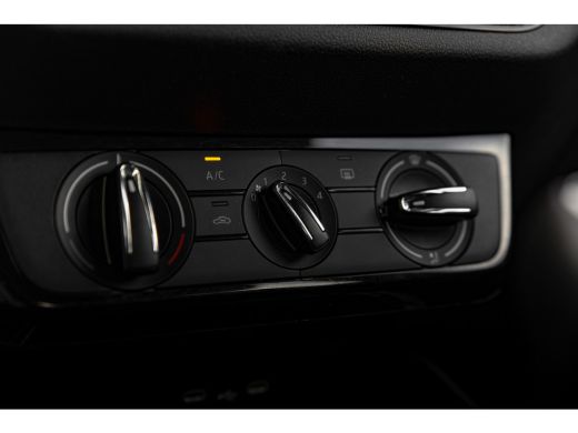 Skoda Fabia 1.0 TSI 95 pk Ambition Carplay | Airco | Cruise control | led verlichting ActivLease financial lease