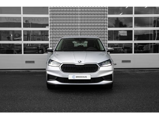 Skoda Fabia 1.0 TSI 95 pk Ambition Carplay | Airco | Cruise control | led verlichting ActivLease financial lease