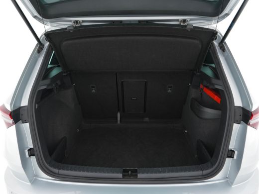 Skoda Karoq 1.5 TSI ACT Sportline (INCL-BTW) Aut. *PANO | DIGI-COCKPIT | ADAPTIVE-CRUISE | FULL-LED | BLIND-S... ActivLease financial lease