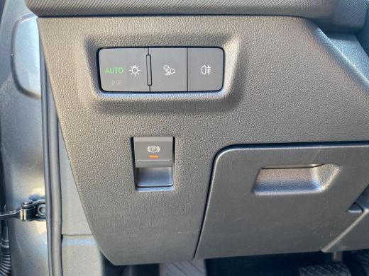 Skoda Kodiaq 1.5 TSI MHEV Business Edition Inclusief €3000,- inruilvoordeel | Achteruitrijcamera | Crew Protec... ActivLease financial lease